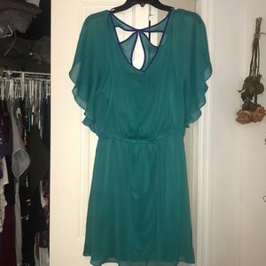 Express Dress